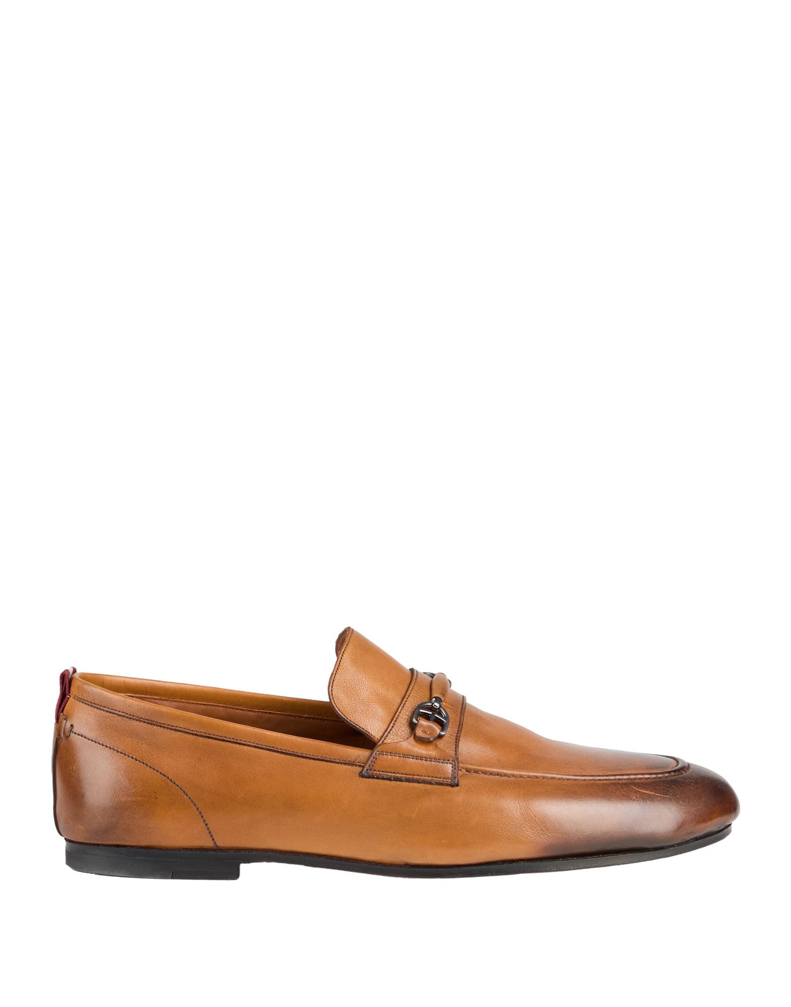 BALLY - Loafers