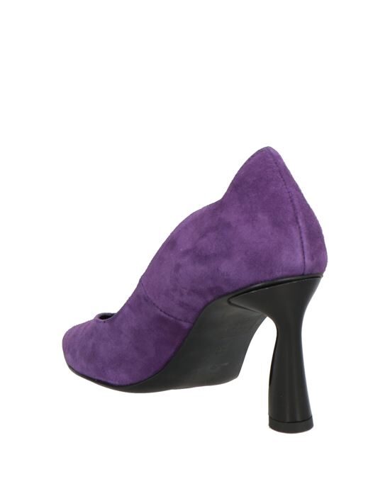 PAOLO MATTEI Туфли