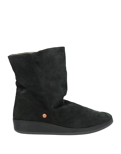 SOFTINOS Ankle boot Leather