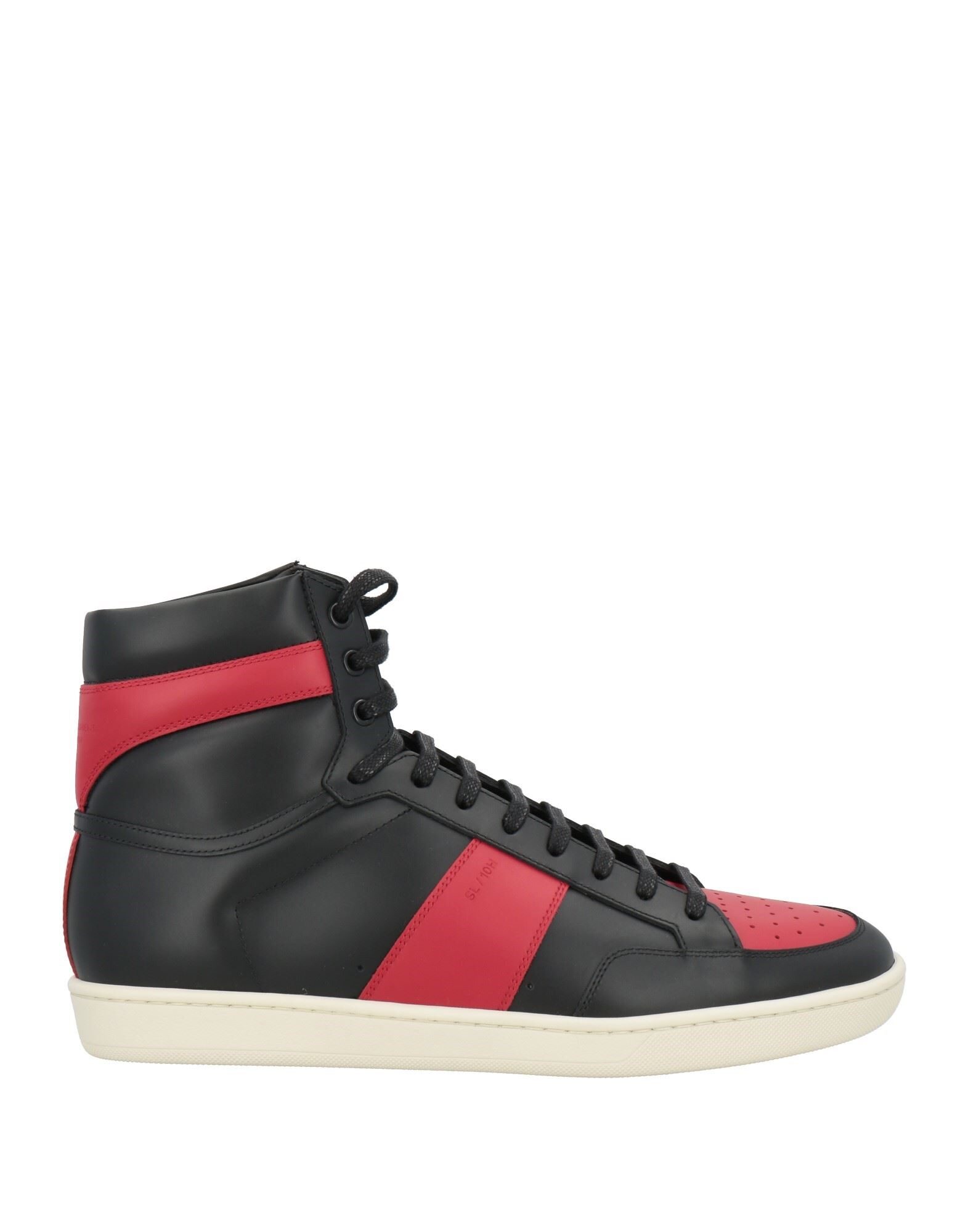 SAINT LAURENT - Trainers
