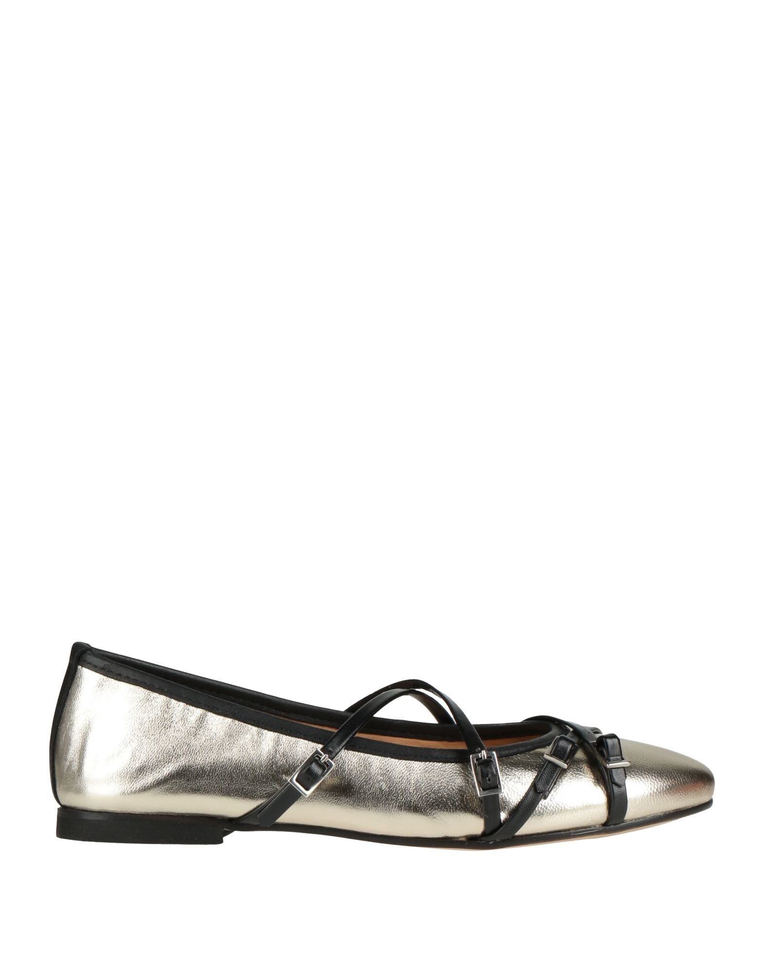 DIVINE FOLLIE - Ballet flats