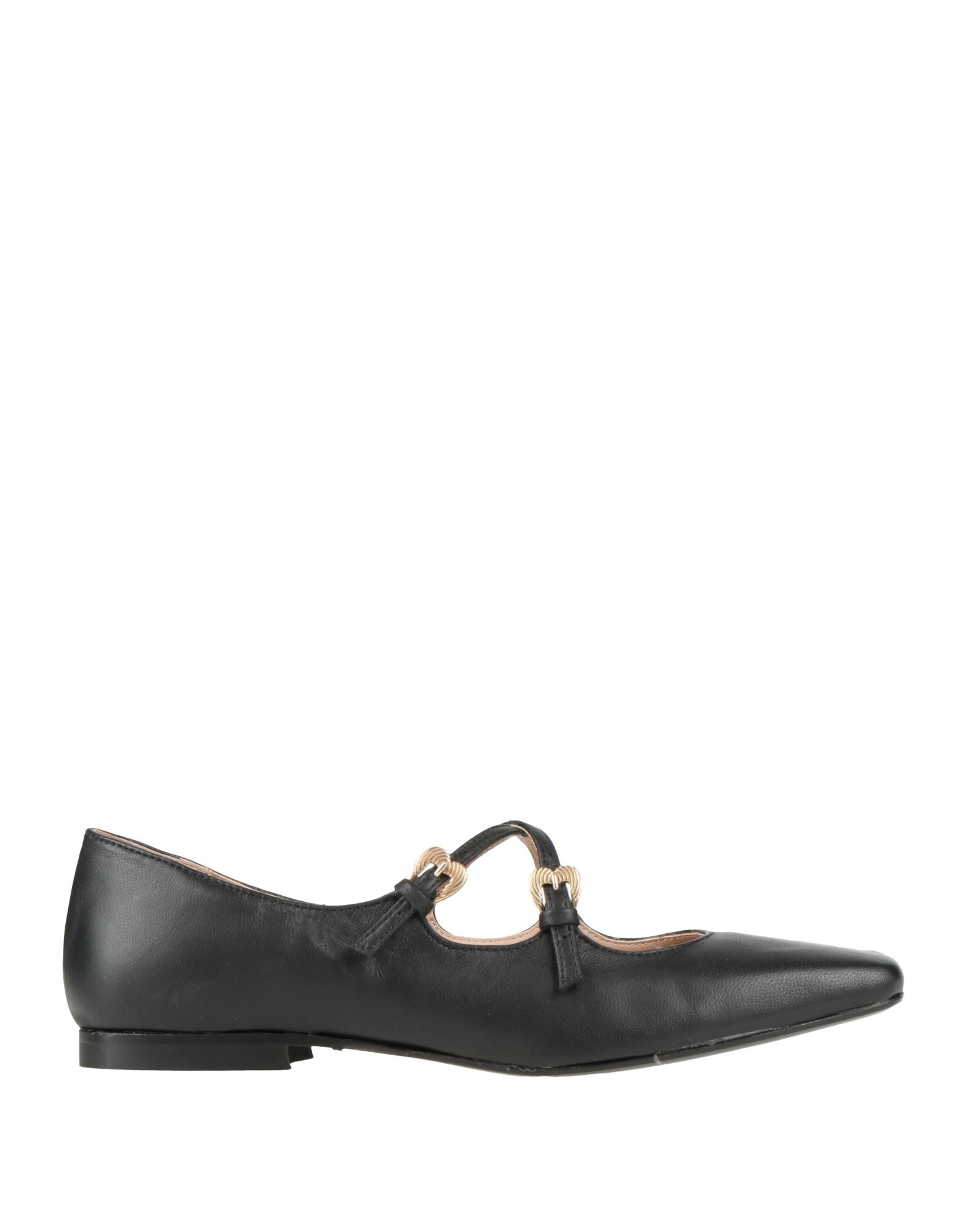 DIVINE FOLLIE - Ballet flats
