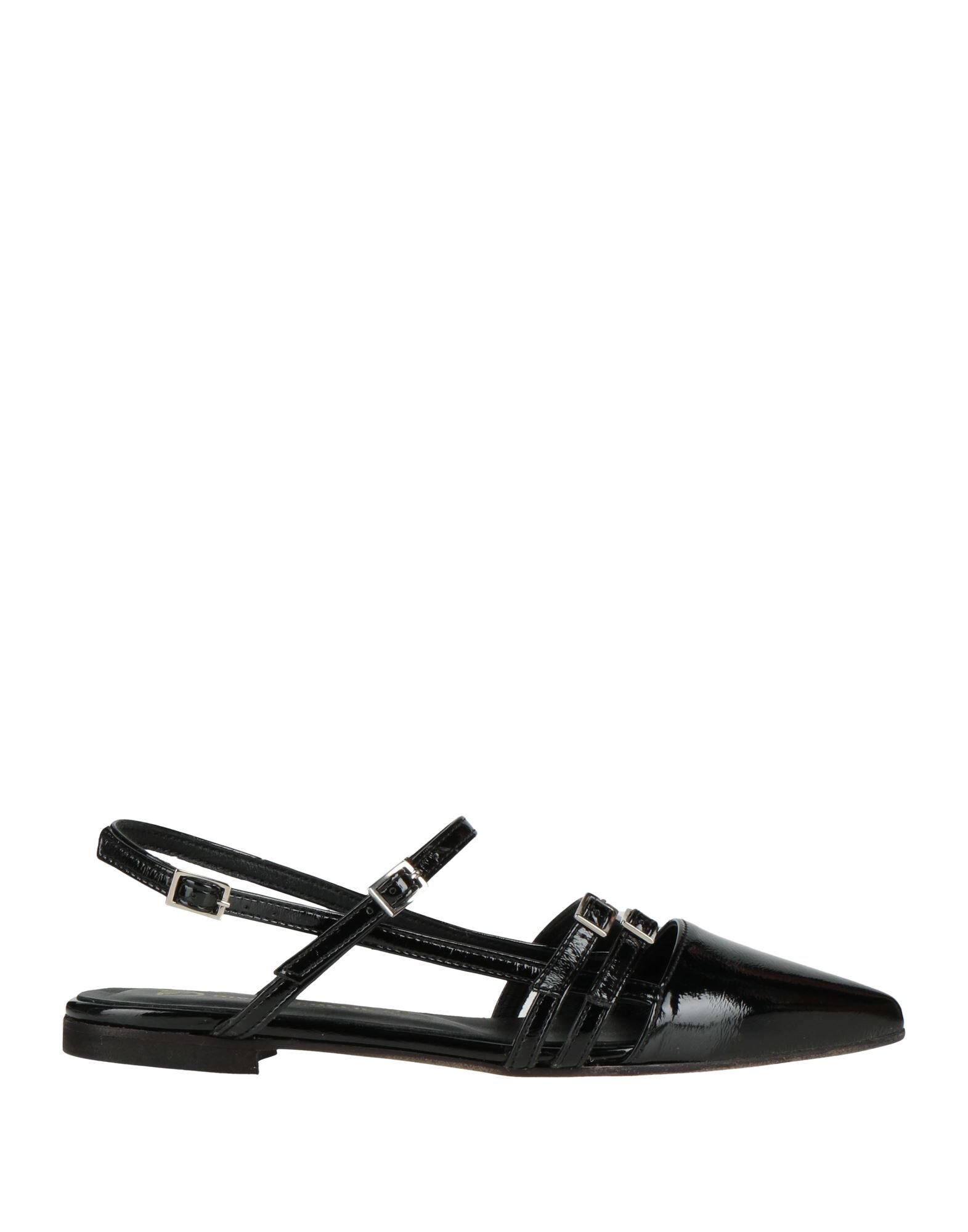 DIVINE FOLLIE - Ballet flats