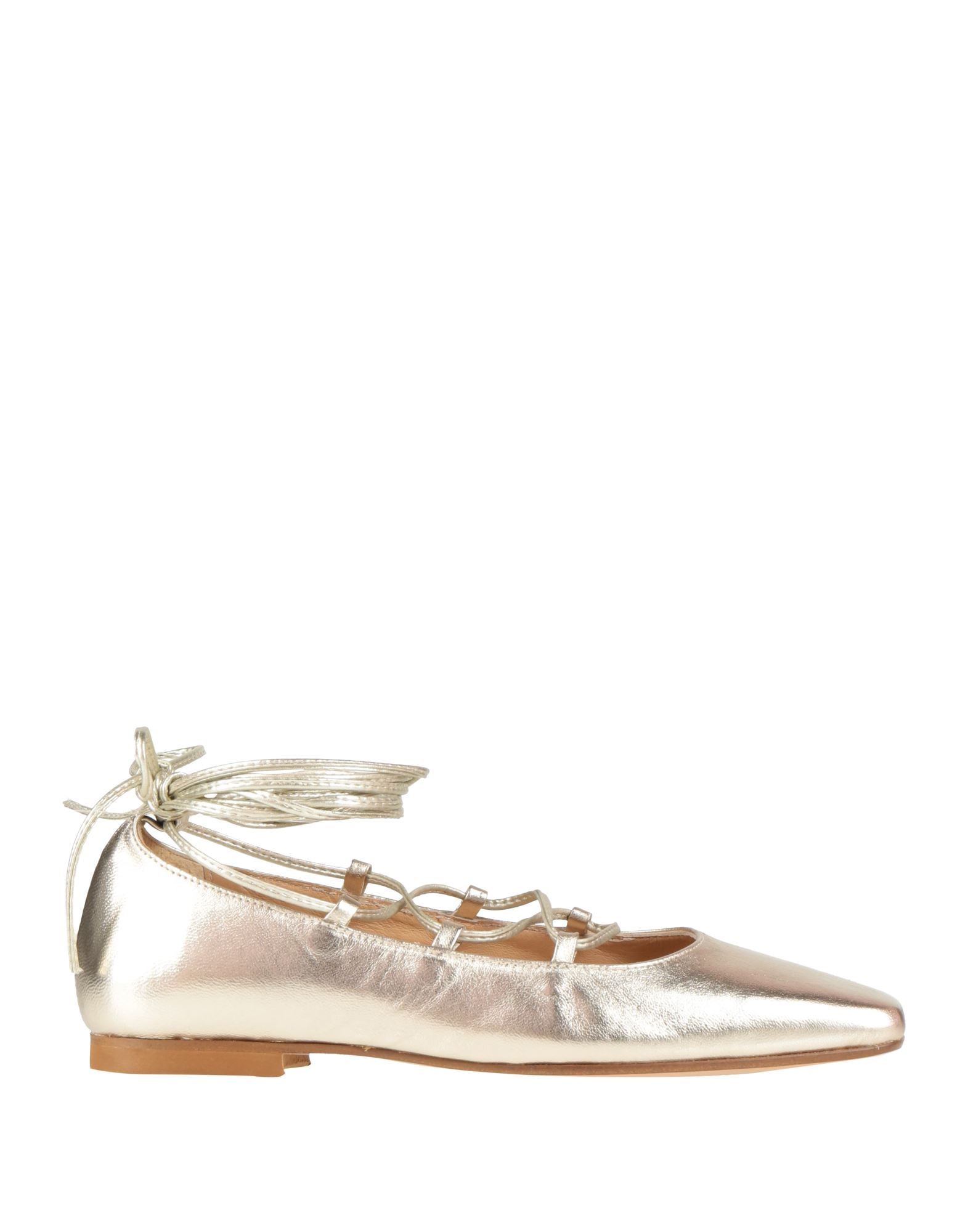 DIVINE FOLLIE - Ballet flats