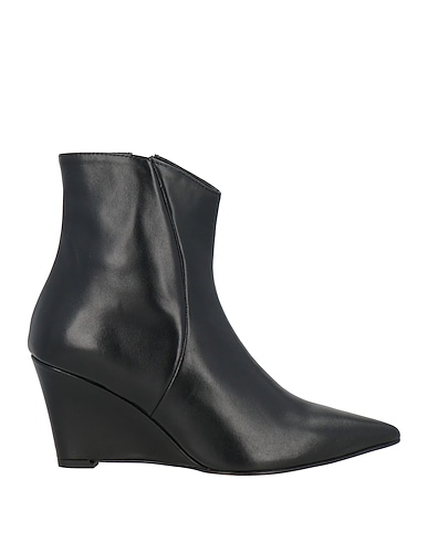 ANDREA PINTO Ankle boot Leather