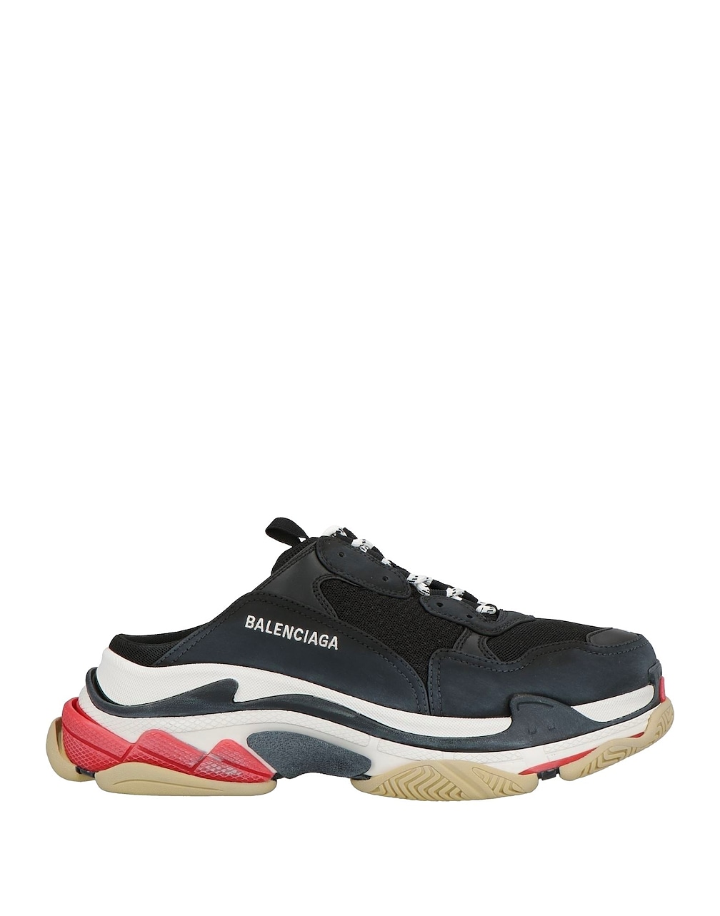 BALENCIAGA - Sneakers