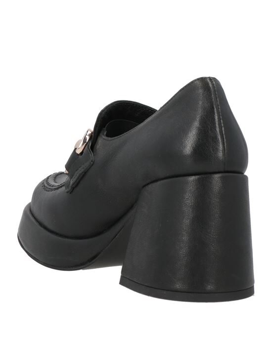 BRANDO SHOES Мокасины