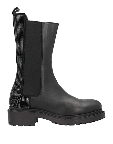 METISSE Boots Calfskin