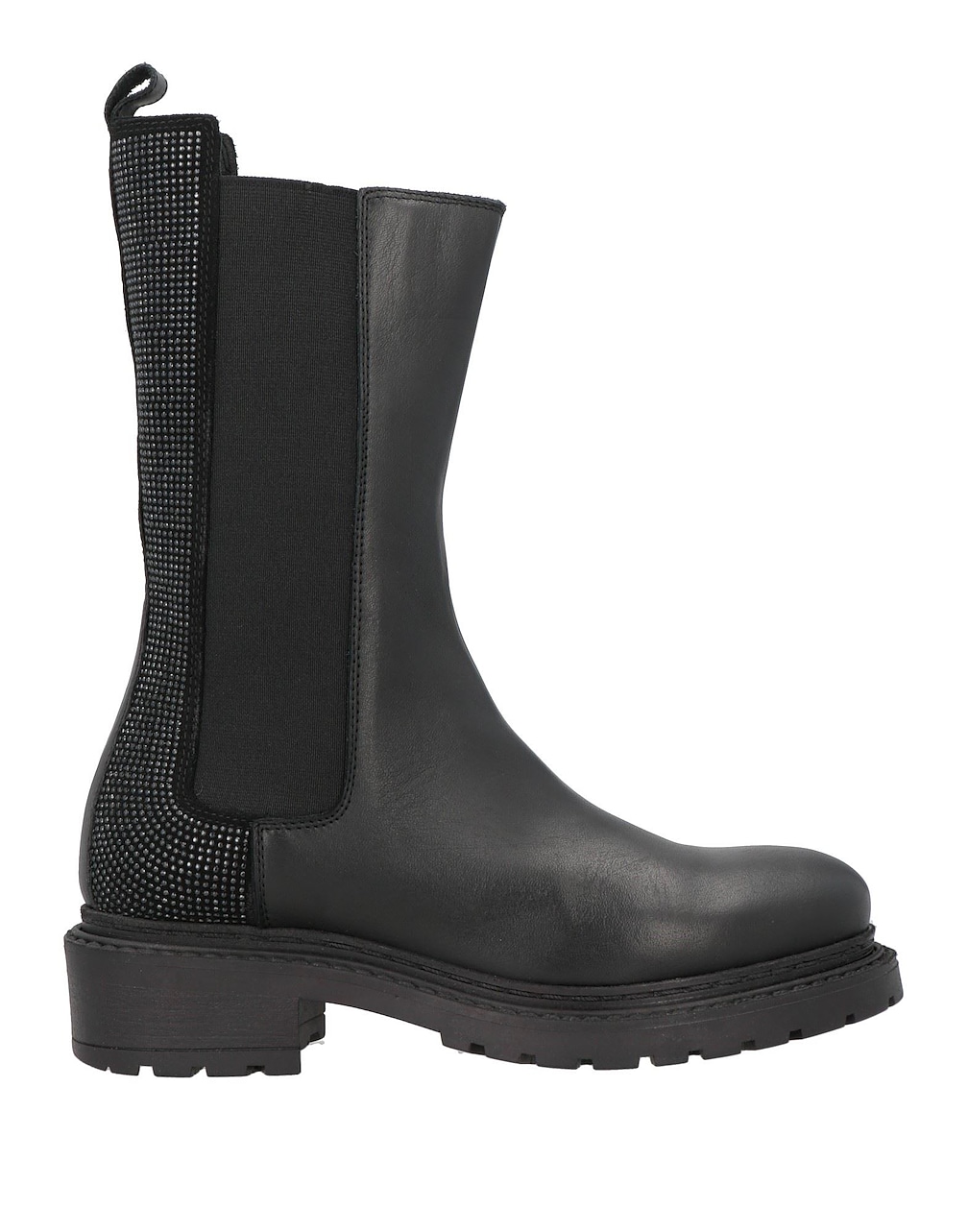 METISSE - Boots