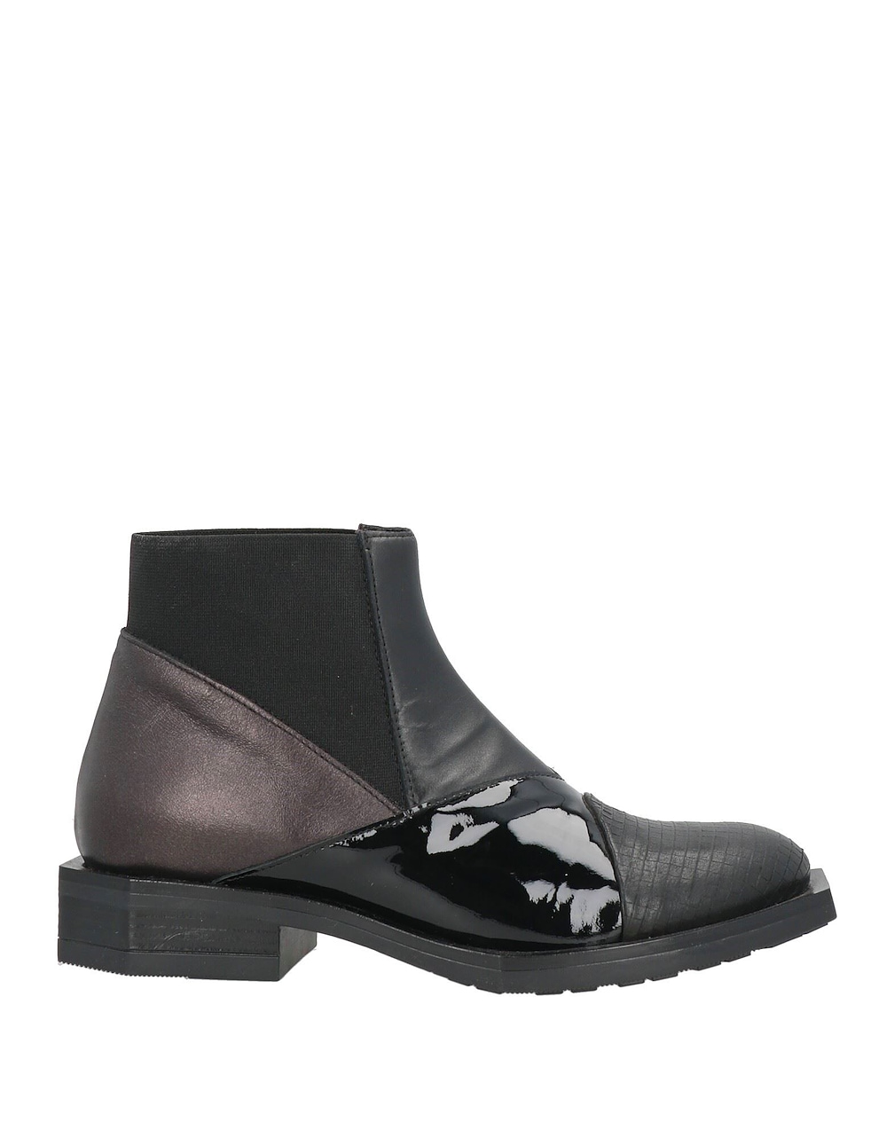 LE BOHÉMIEN - Ankle boots