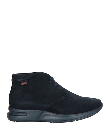 CALLAGHAN Stiefelette ADAPTACTION Nachtblau Leder