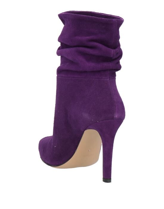 VIVIAN Полусапоги и высокие ботинки