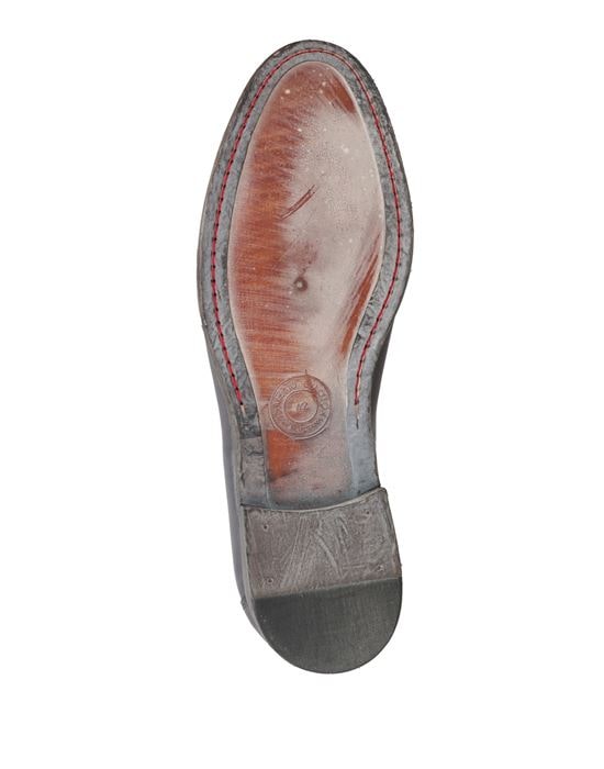 JP/DAVID Мокасины