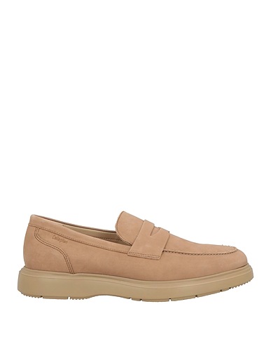 CALLAGHAN Loafers ADAPTACTION Light brown Leather