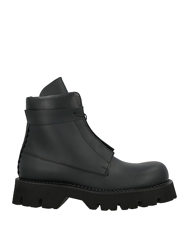 THE ANTIPODE Bottine Cuir