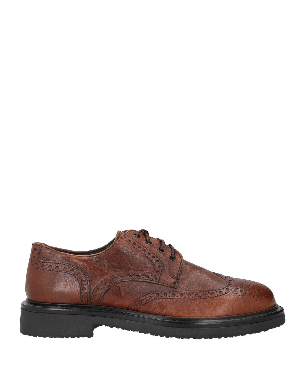 OFFICINE DEL GOLFO - Lace-up shoes