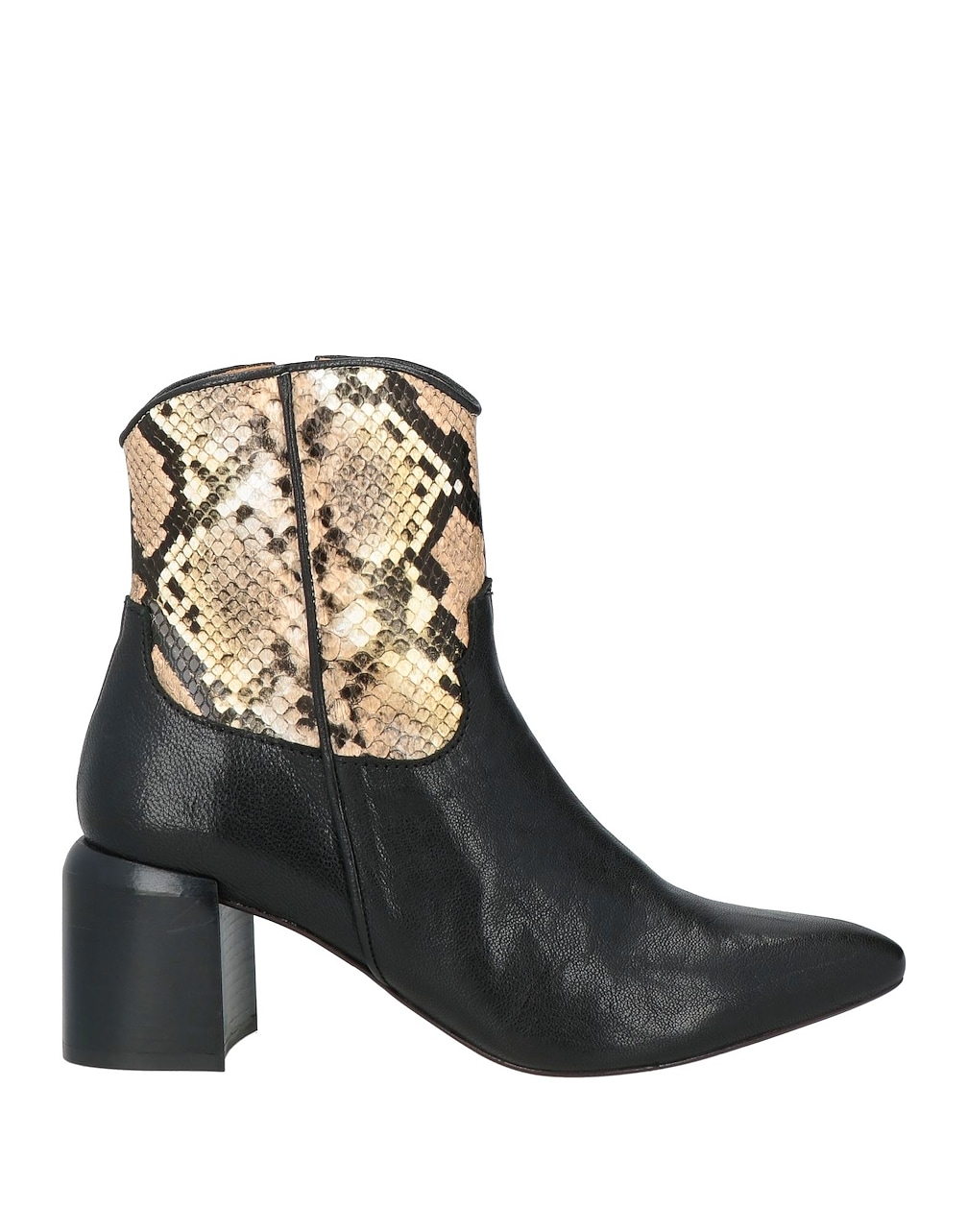 AUDLEY - Ankle boots