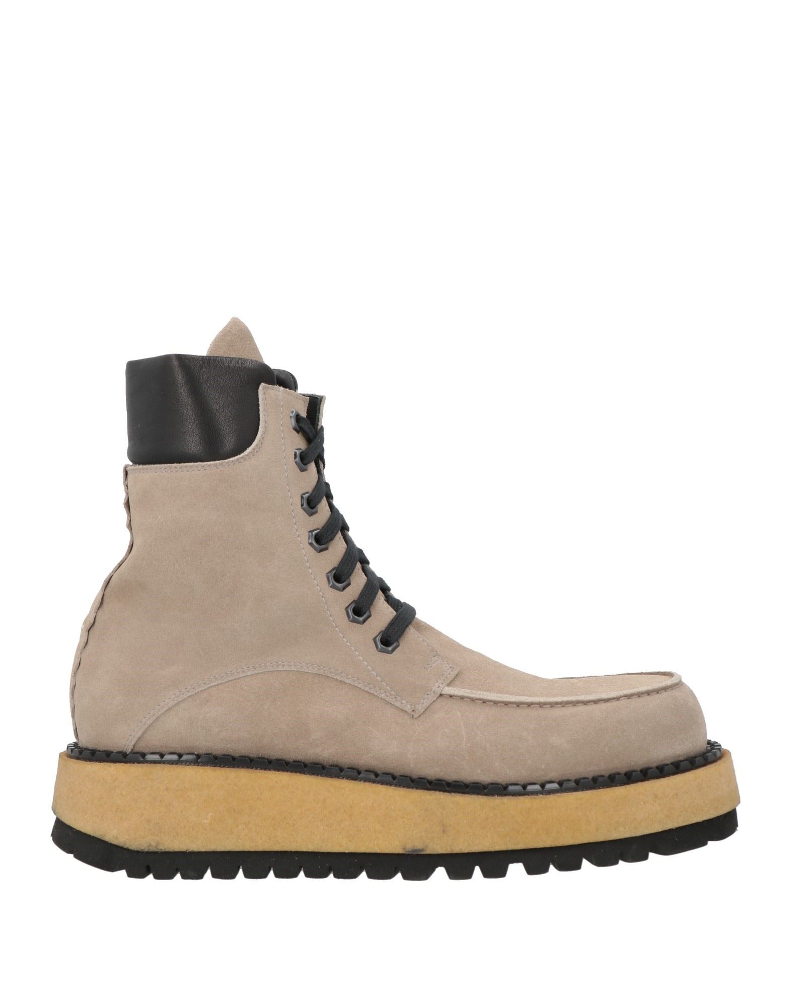 THE ANTIPODE - Полусапоги и высокие ботинки