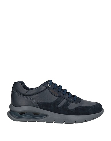 CALLAGHAN Sneakers ADAPTACTION Midnight blue Leather
