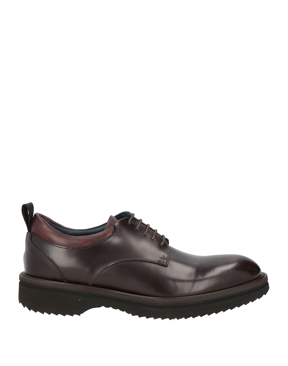 NICOL SADLER - Lace-up shoes