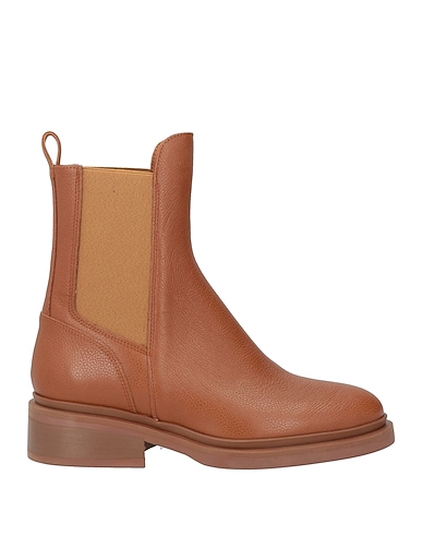 LORENZO MARI Bottine Cuir Cuir