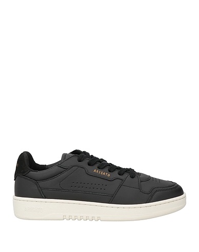 AXEL ARIGATO Sneakers Black Leather