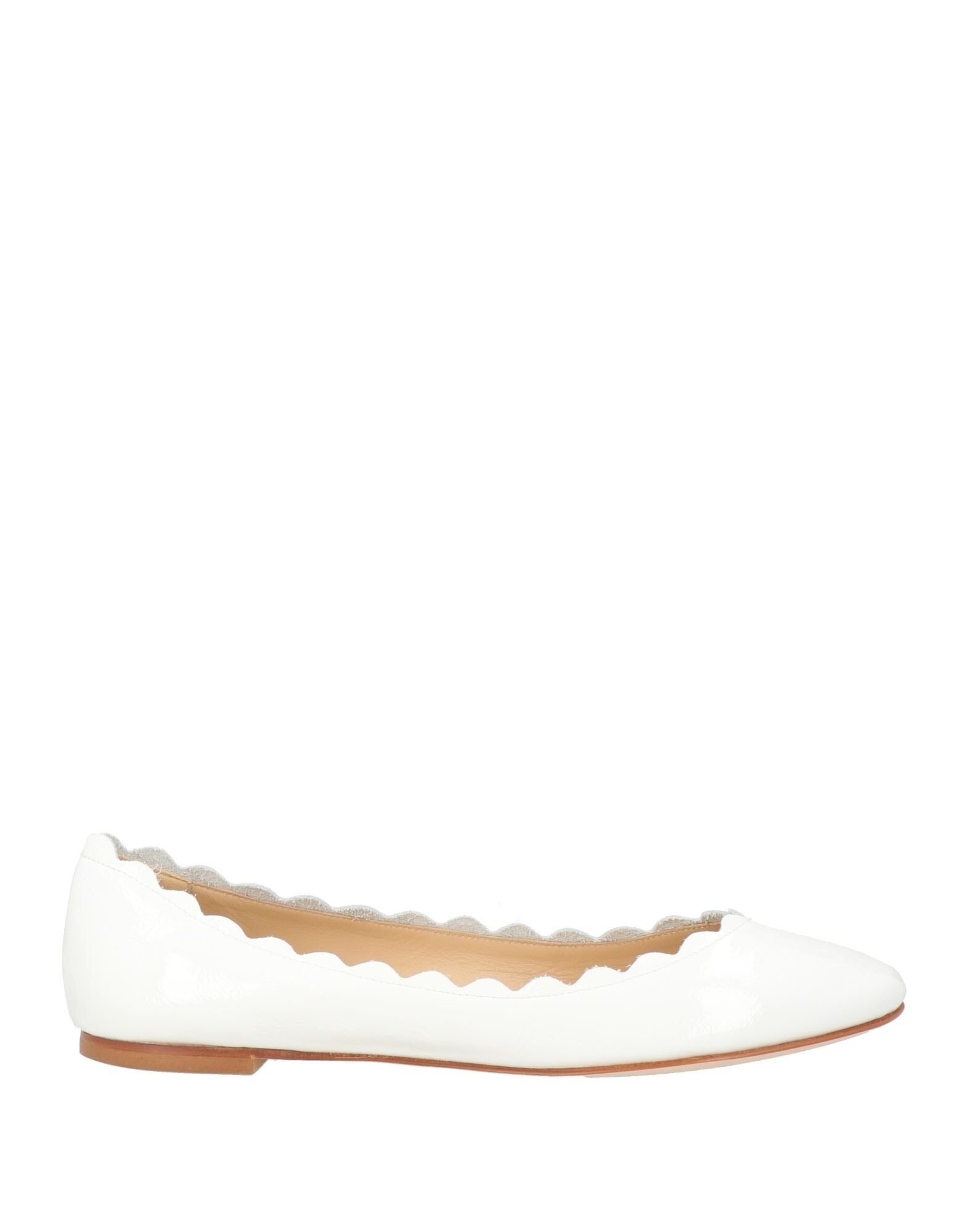 FABIO RUSCONI - Ballet flats