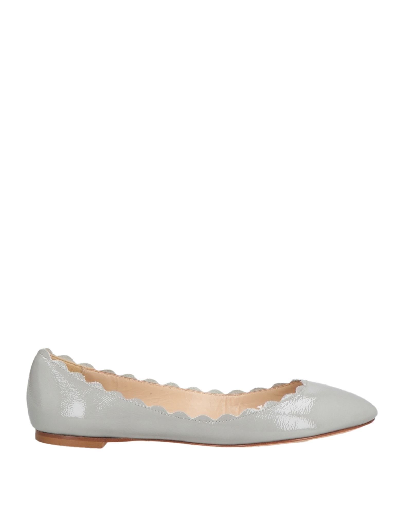 FABIO RUSCONI - Ballet flats