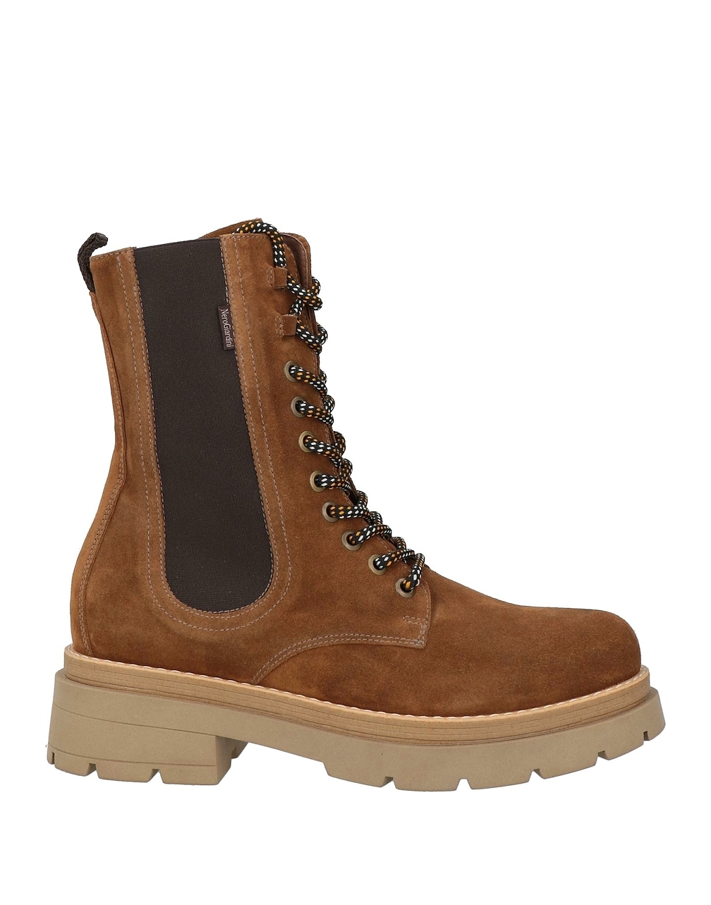 NERO GIARDINI - Ankle boots