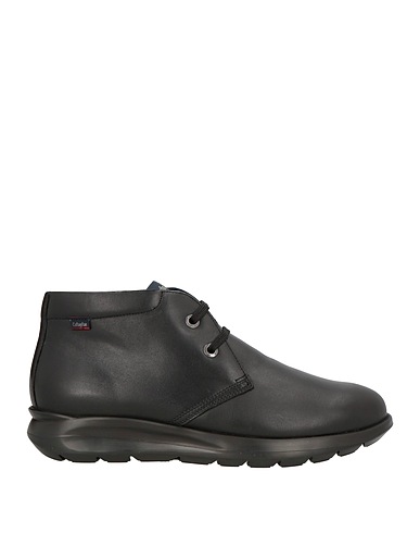 CALLAGHAN Ankle boot ADAPTACTION Black Leather
