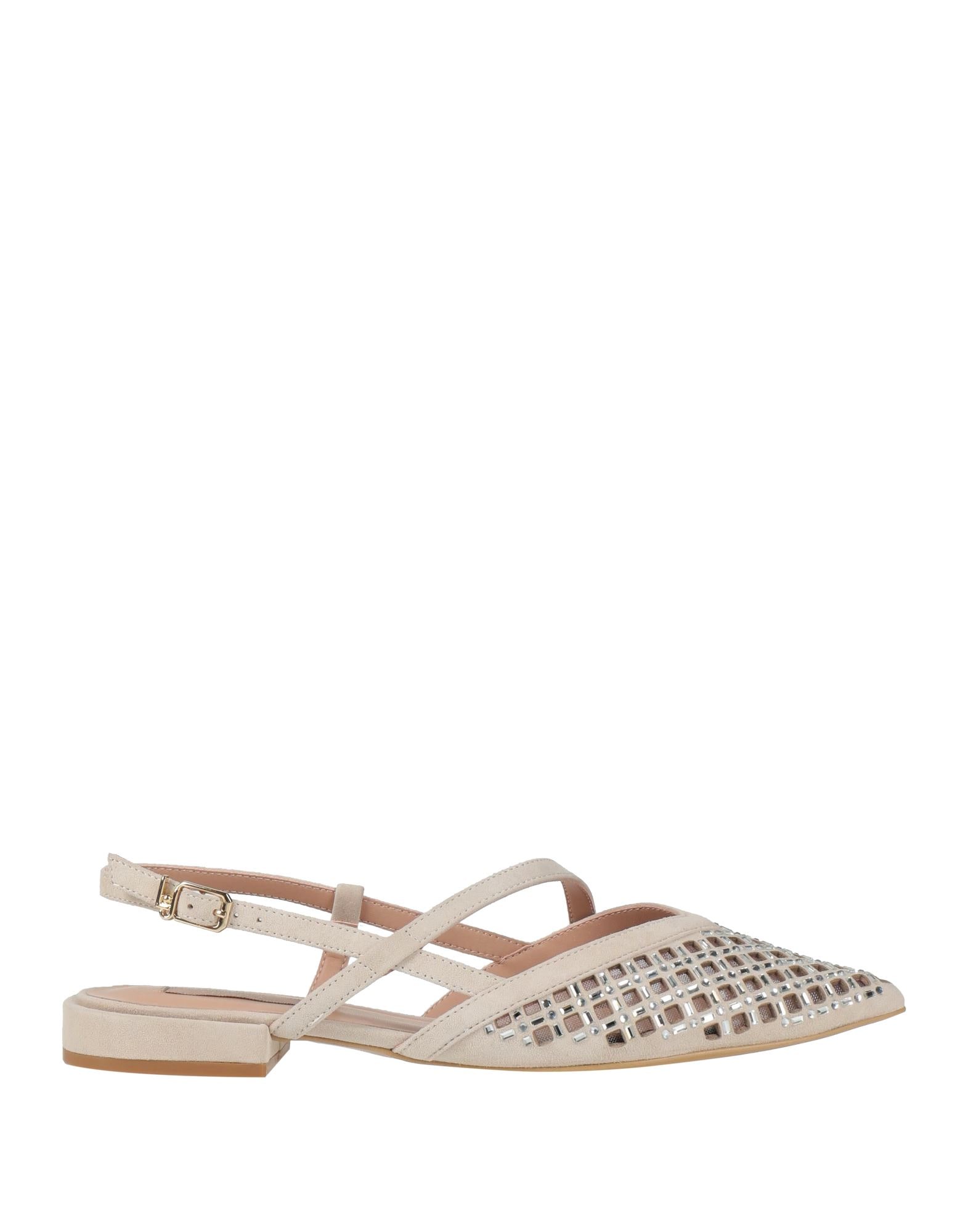 LIU •JO - Ballet flats