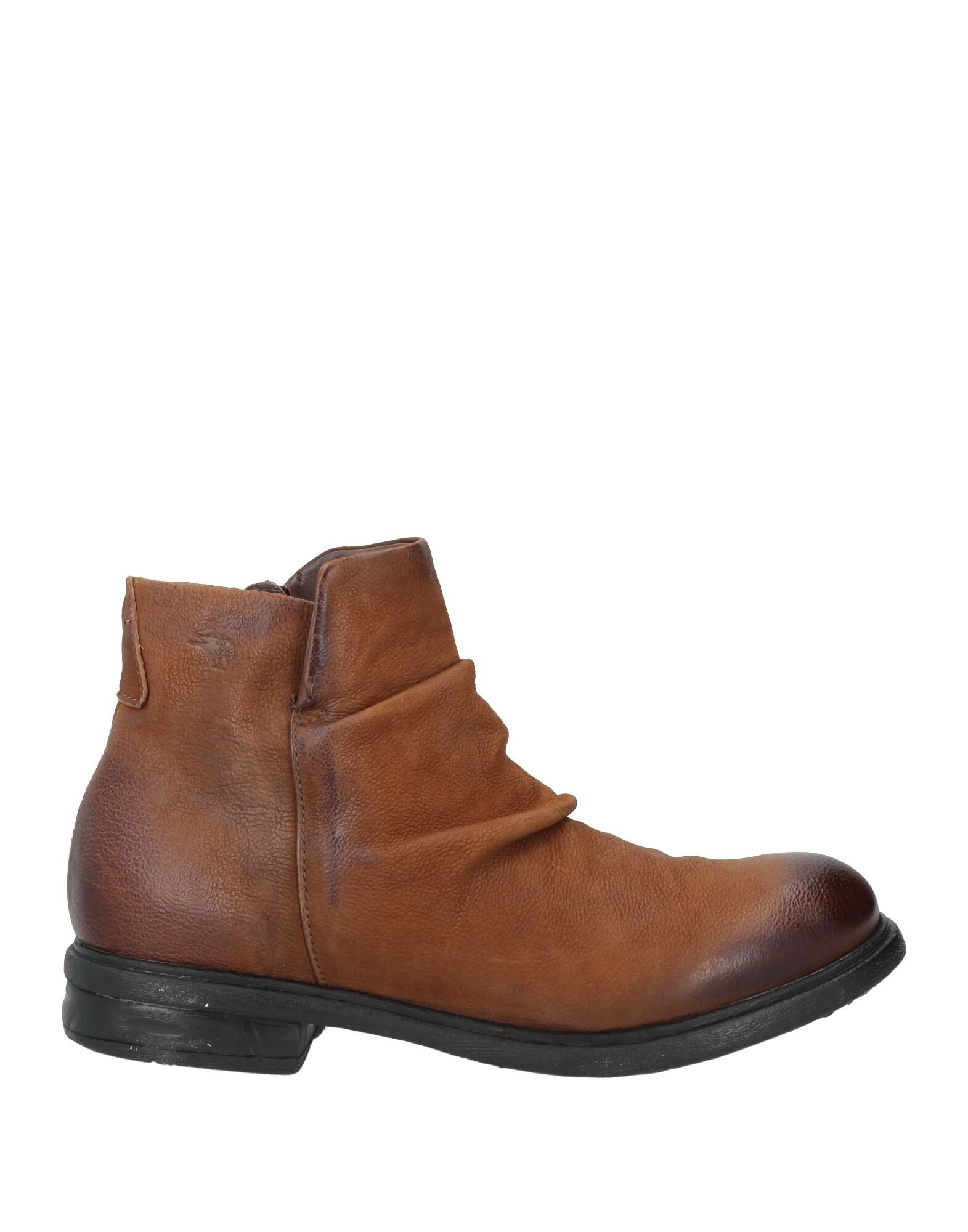 MJUS - Ankle boots
