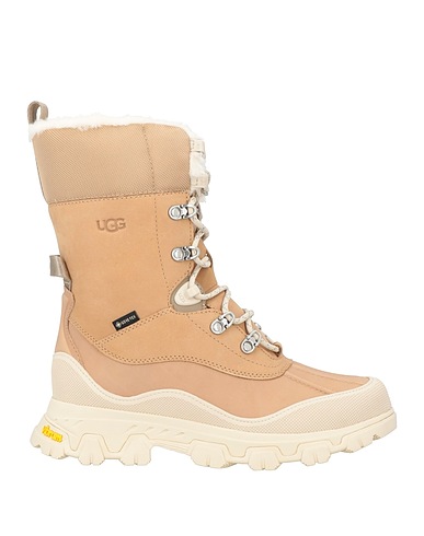 UGG Stiefelette Sand Leder, Gewebefasern