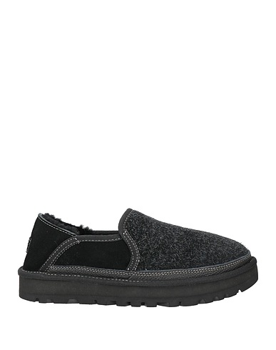 UGG Sneakers Black Leather