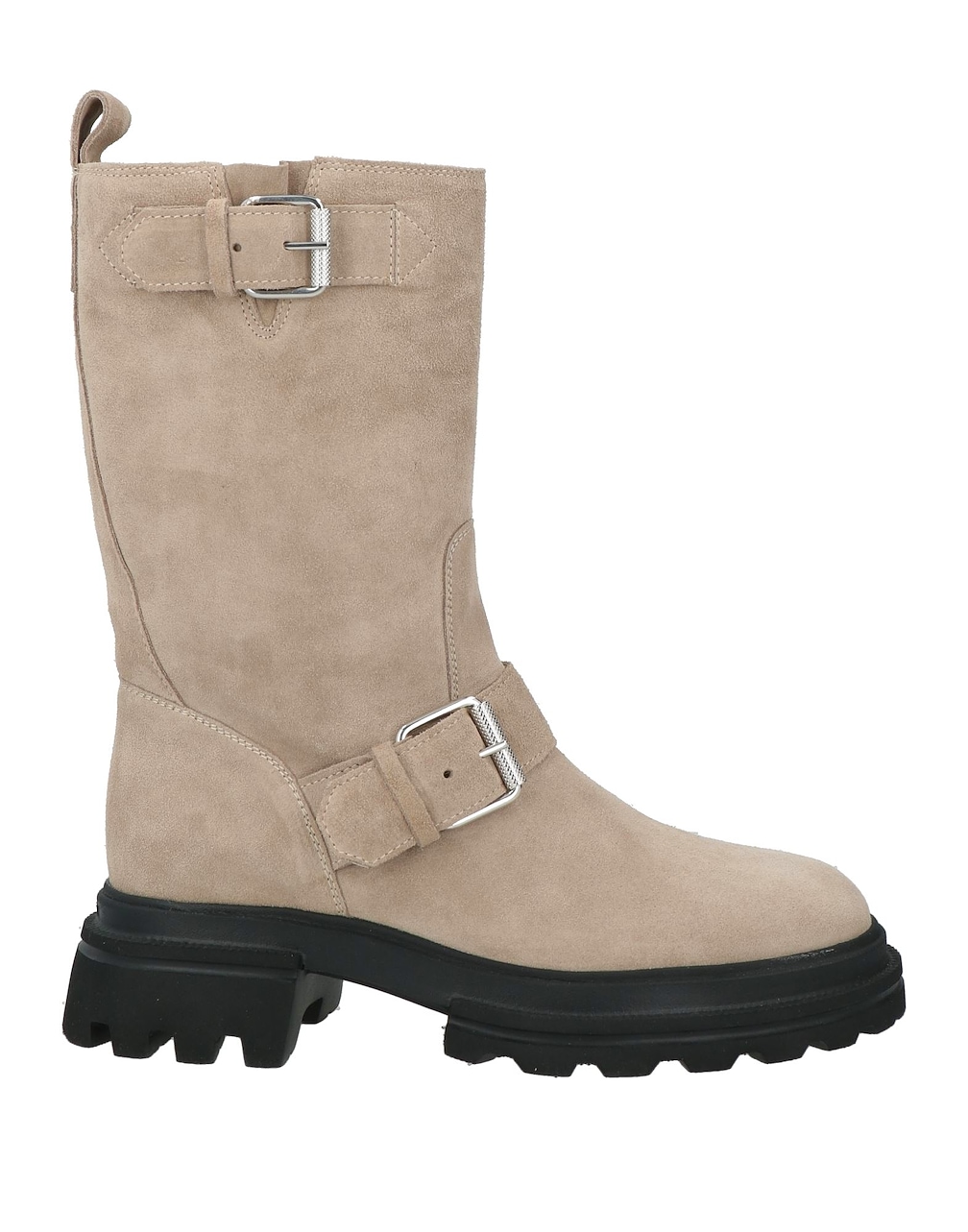 HOGAN - Ankle boots