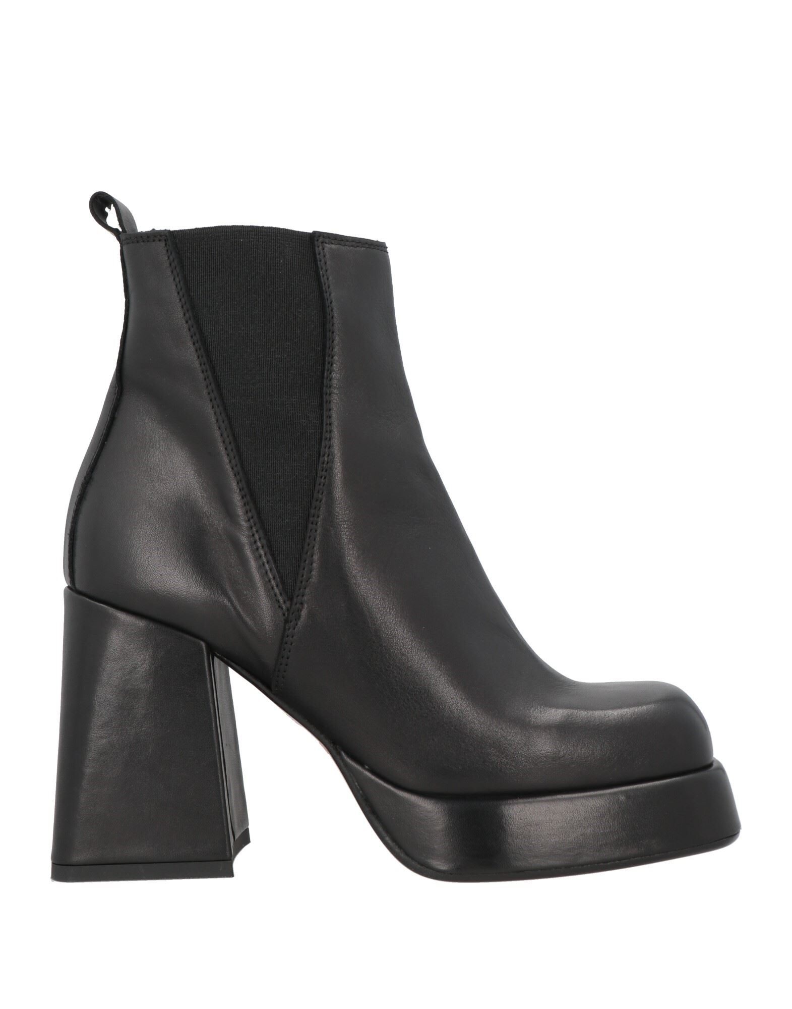 CURIOSITÉ - Ankle boots