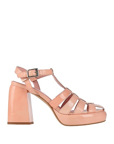 CURIOSITÉ Sandals Leather