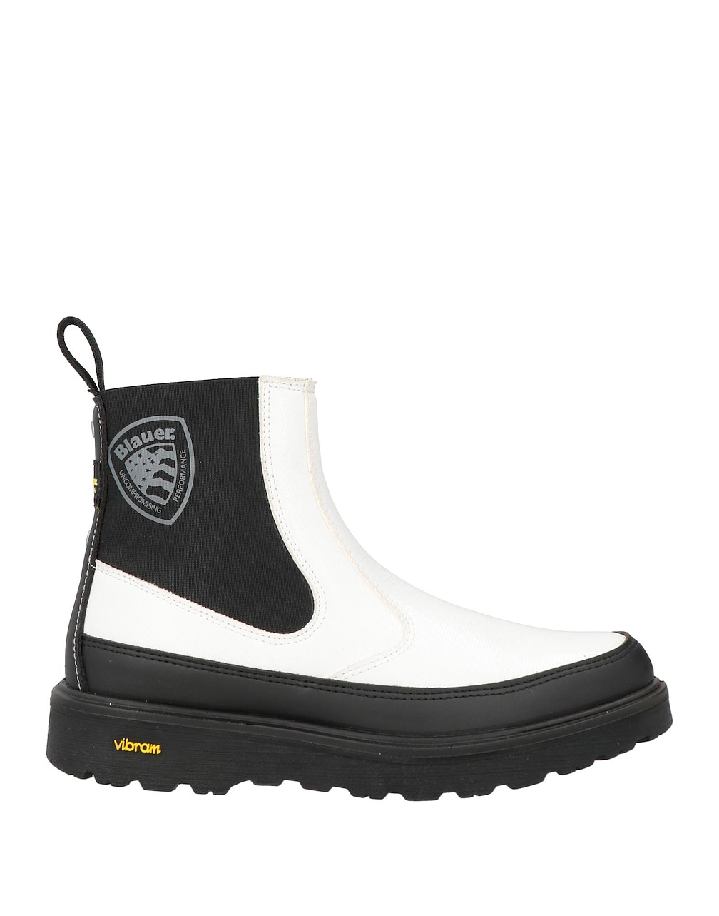 BLAUER. - Stivaletti