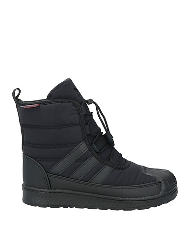 ADIDAS ORIGINALS Sneakers Nero Fibre tessili