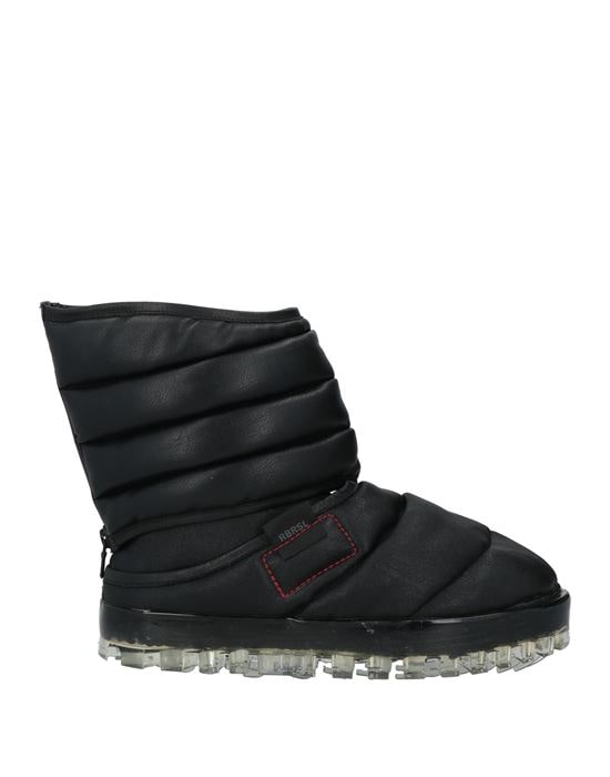 RBRSL RUBBER SOUL Высокие ботинки