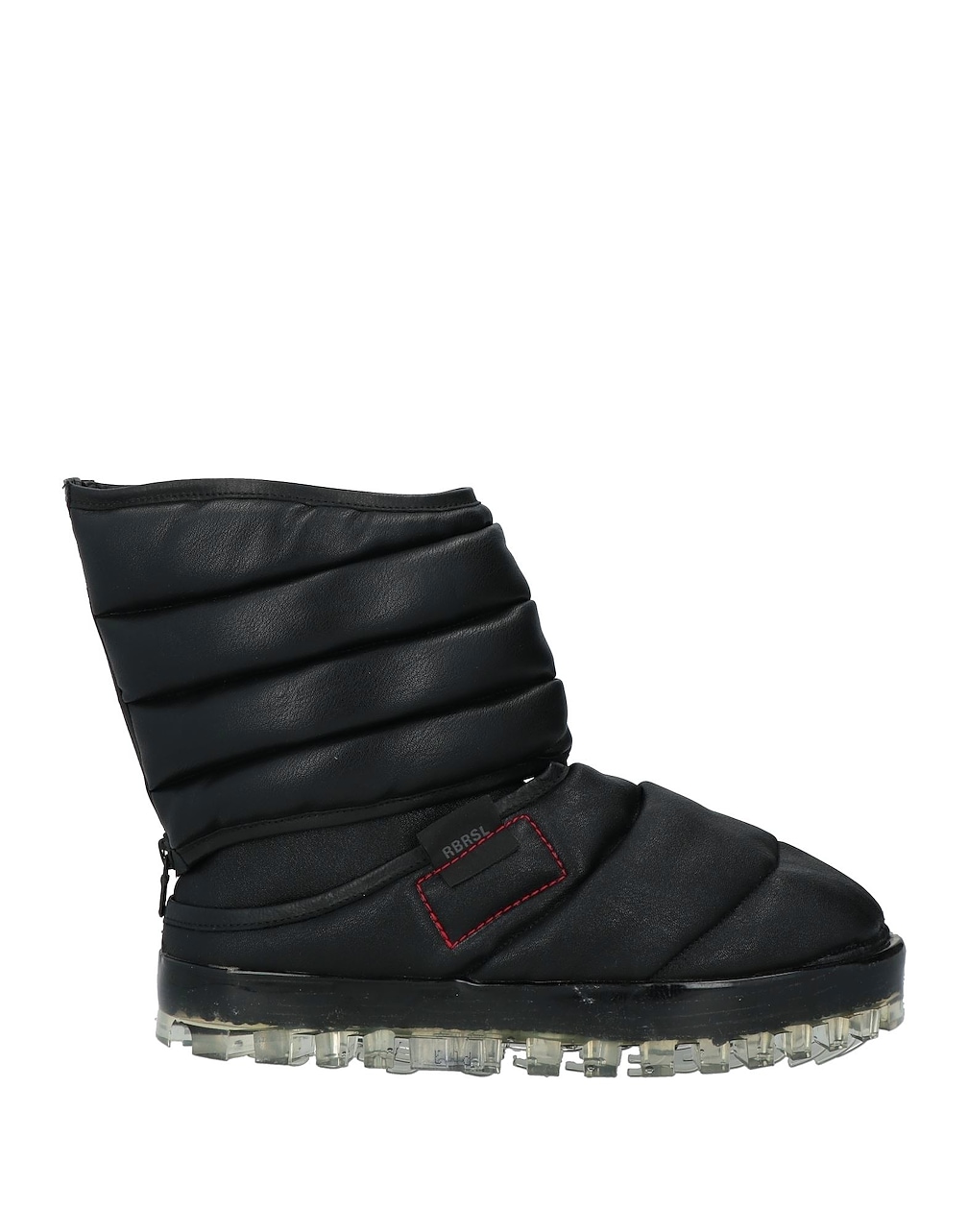 RBRSL RUBBER SOUL - Stivaletti