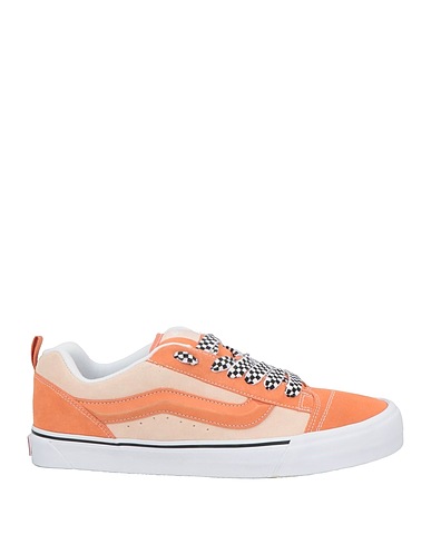 VANS VAULT Sneakers ULTRACUSH Salmón Cuero, Fibras textiles