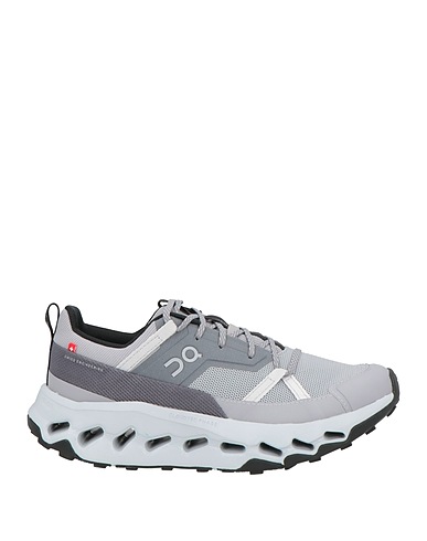 ON Sneakers Light grey Textile fibres