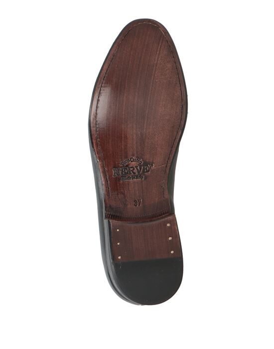 HERVE' Мокасины