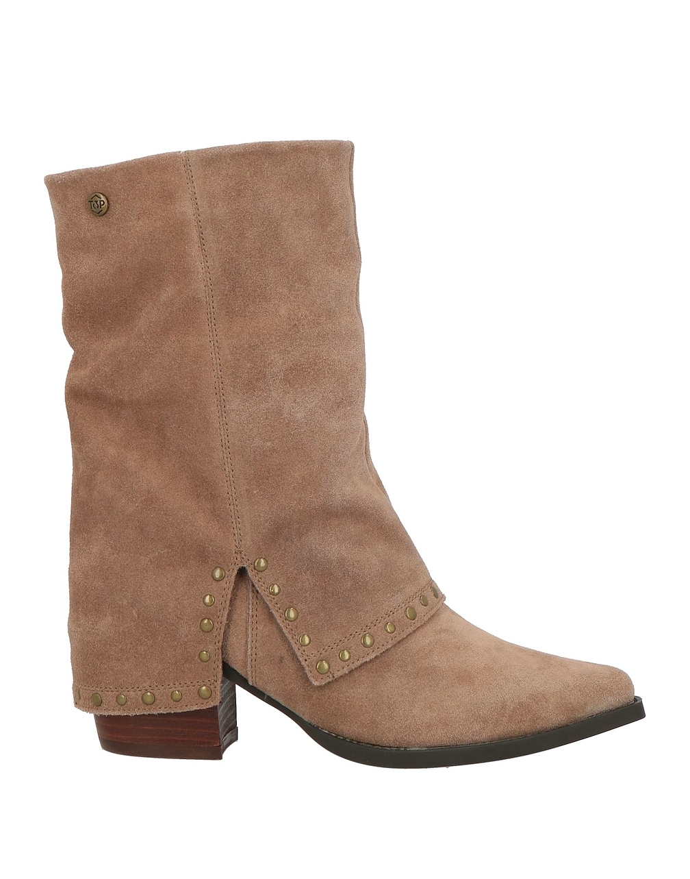 TOP3 SHOES - Ankle boots