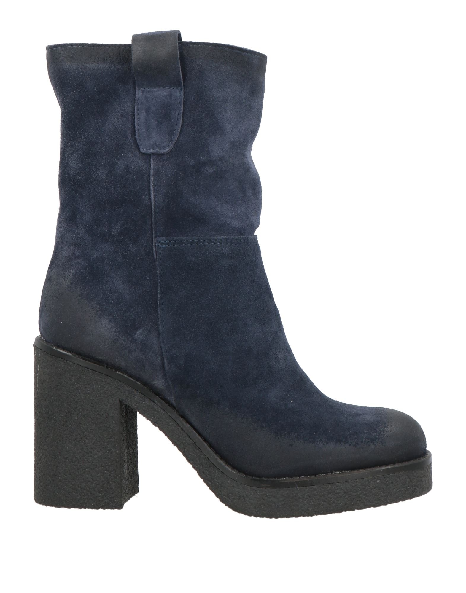 BARBARA BRERA - Ankle boots