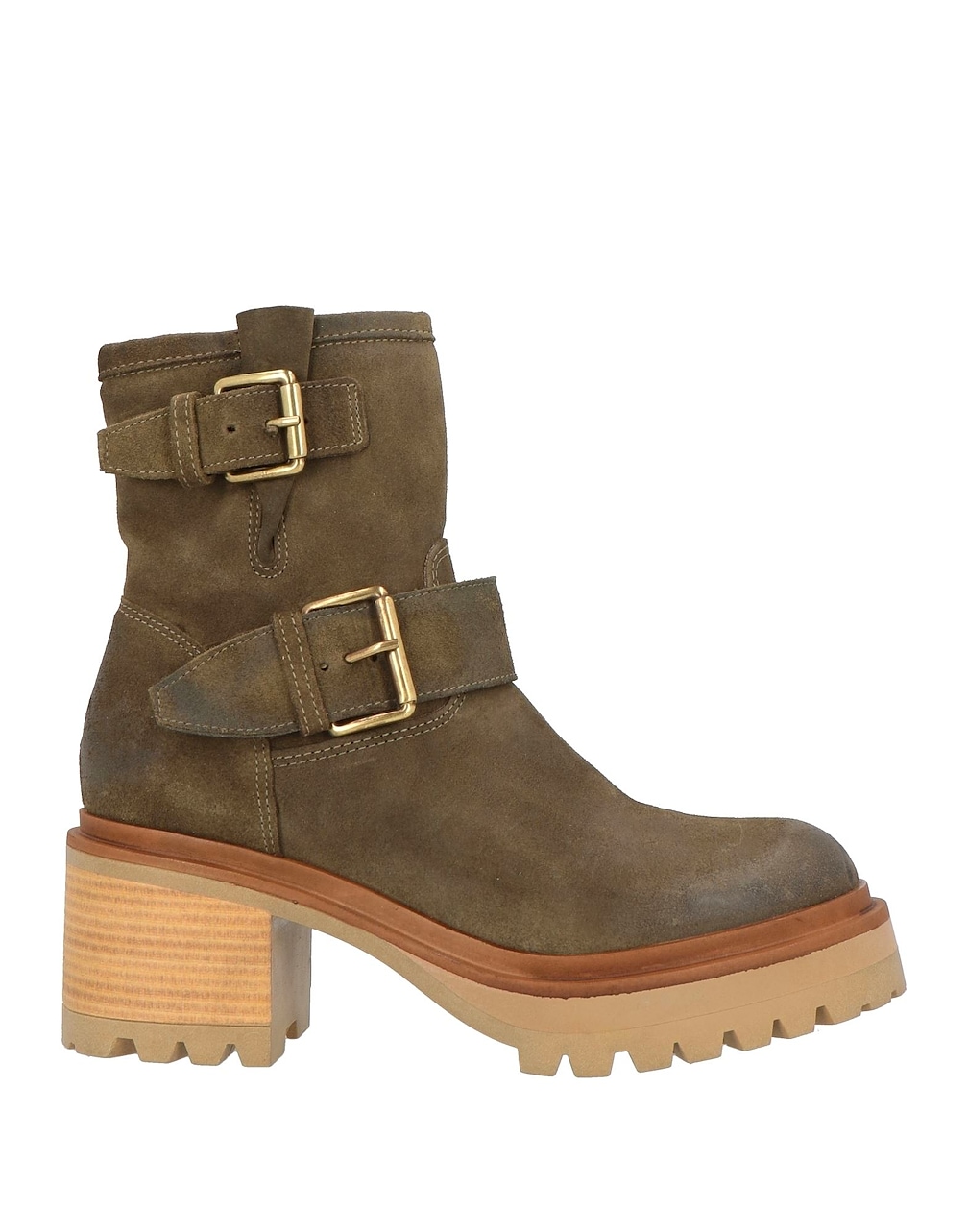 MJUS - Ankle boots