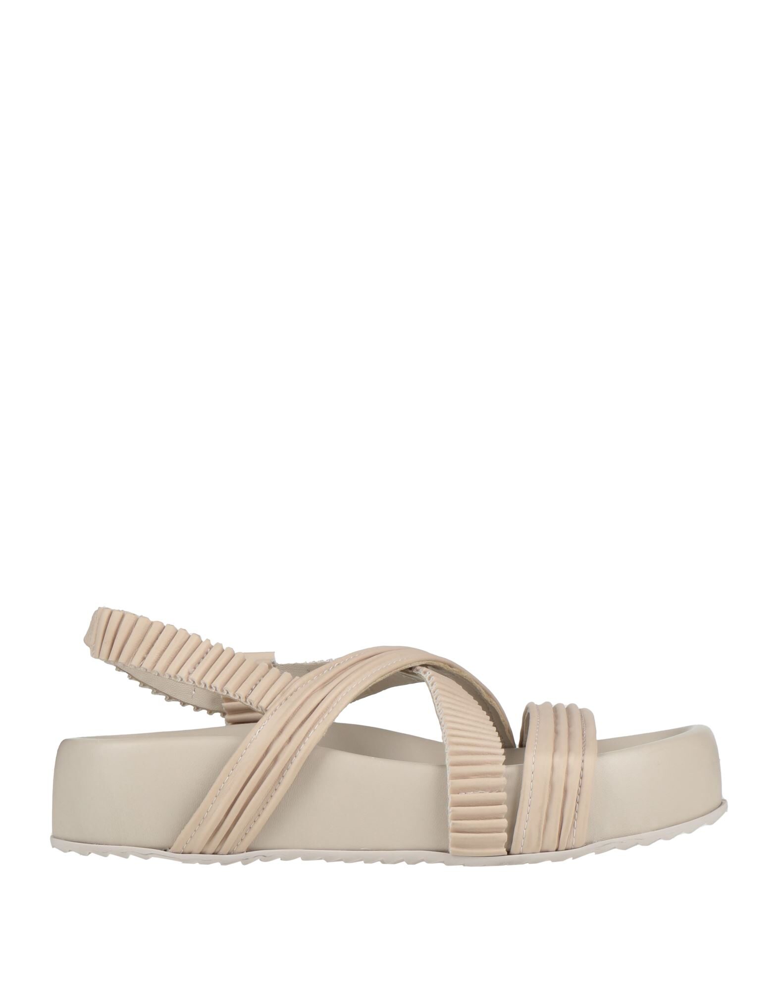 PATRIZIA BONFANTI - Sandalen