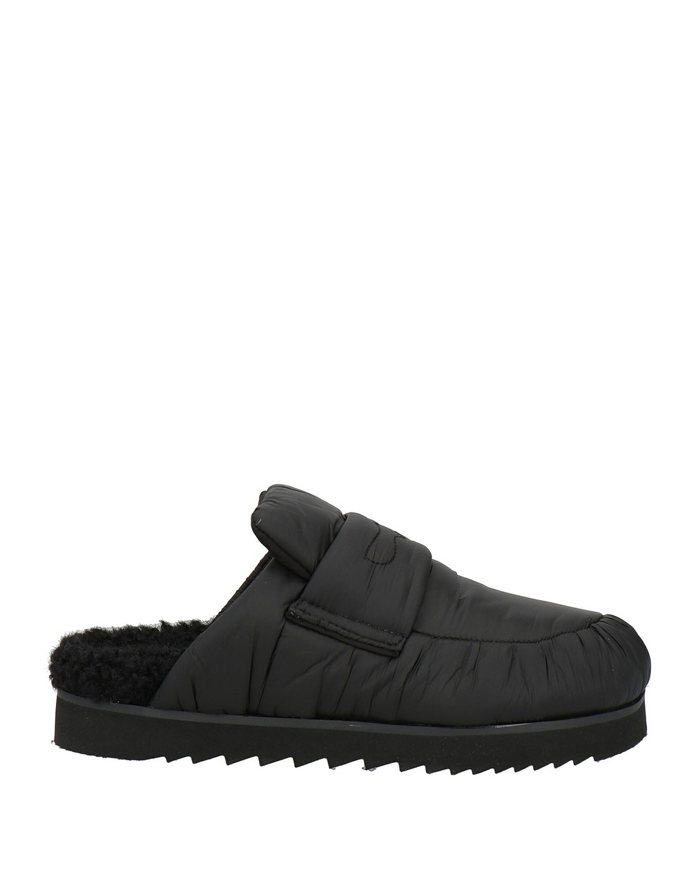 ASH - Μουλάρια και τσόκαρα