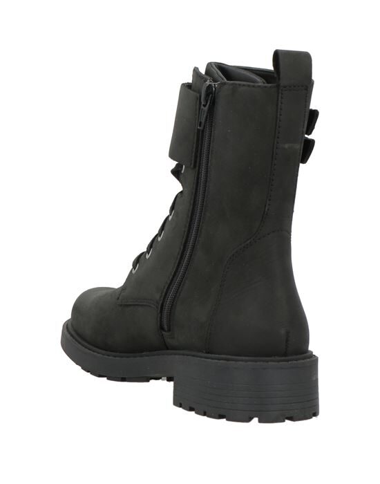 CLARKS Полусапоги и высокие ботинки